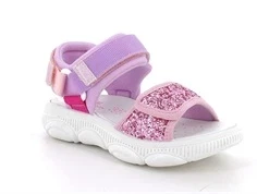 Primigi Alice sandal rosa barbie glimmer